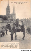 CAR-ABCP10-0997 - EXPEDITION - SOUVENIR DE NOTRE-DAME DE CHARTRES DU GLOBE-TROTTER  - Missionen