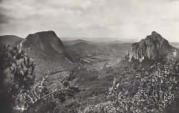 MONT DORE, LES ROCHES SANADOIRE ET TUILLIERE ET VALLEE DE LA SIOULE REF 16261 - Issoire