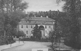 Bad Freienwalde Landhaus Ngl #168.138 - Autres & Non Classés