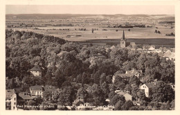 Bad Freienwalde Panorama Ins Odertal Gl1941 #168.140 - Other & Unclassified