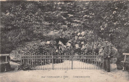 Bad Freienwalde Johannesquelle Gl1912 #168.143 - Sonstige & Ohne Zuordnung