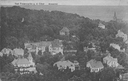 Bad Freienwalde Panorama Ngl #168.142 - Andere & Zonder Classificatie