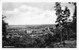 Gernrode/Harz Panorama Ngl #171.805 - Sonstige & Ohne Zuordnung