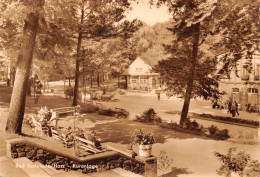 Bad Suderode/Harz Kuranlage Gl1964 #171.799 - Sonstige & Ohne Zuordnung