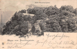 Hotel Hexentanzplatz Gl1905 #171.813 - Altri & Non Classificati