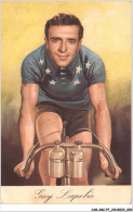 CAR-ABCP7-0576 - CYCLISME - GUY LAPEBIE  - Wielrennen