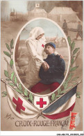 CAR-ABCP11-1096 - CROIX ROUGE FRANCAIS - Red Cross