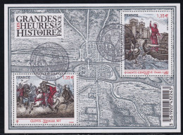 France N° F4704 - Oblitéré - TB - Used Stamps