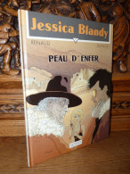 JESSICA BLANDY 5 / EO - Jessica Blandy