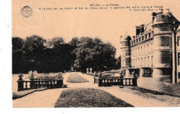 Beloeil Le Chateau - Belöil