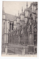 Saint-Denis - La Basilique - Saint Denis