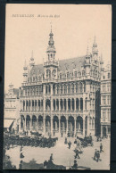 BRUSSEL (ref. CP Nr 111) - Maison Du Roi - Niet Gelopen - Bauwerke, Gebäude