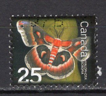 CANADA - Timbre N°2319 Oblitéré - Used Stamps