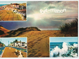 Fort-Mahon - Multivues - Fort Mahon