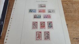 REF A3520 FRANCE NEUF** BLOC - Unused Stamps