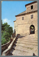 °°° Cartolina - S. Donato Val Di Comino Porta Castello - Nuova °°° - Frosinone