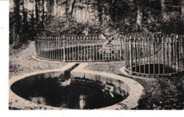 Beloeil La Belle Baigneuse (les Trois Fontaines Du Parc) - Belöil