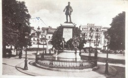 Le Mans - Monument Chanzy - CPA Photo - Le Mans