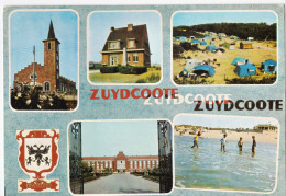 Zuydcoote - Multivues - Andere & Zonder Classificatie