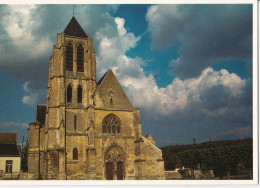 Eglise De Bessancourt - Andere & Zonder Classificatie