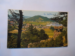 FRANCE   POSTCARDS VESOUL HOTEL  LE SABOT - Autres & Non Classés