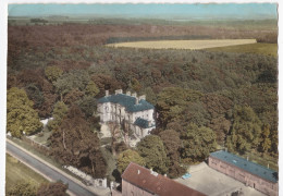 Congis-sur-Thérouanne - Le Château Du Gué à Tresmes - Autres & Non Classés