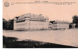 Beloeil  Le Chateau - Belöil