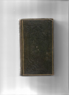 Livre Ancien 1842 Coutumes Gauloises Par Madame De Renneville - 1801-1900