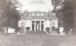 Louveciennes - Pavillon De La Du Barry - Louveciennes