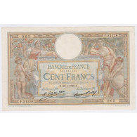 Billet France 100 Francs Luc Olivier Merson 21-04-1928, F.21236 N°965, TTB+ Lartdesgents - 100 F 1908-1939 ''Luc Olivier Merson''