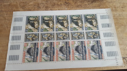 REF A3552 MONACO NEUF** BLOC - Collections, Lots & Series