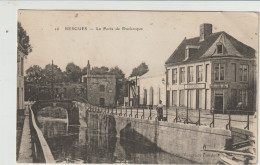 Bergues -La Porte De Dunkerque -  (G.2657) - Bergues