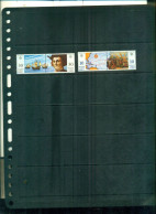 CHYPRE EUROPA 92 4 VAL NEUFS A PARTIR DE 1  EURO - Unused Stamps