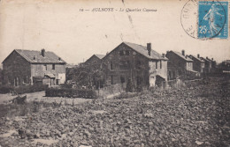 Aulnoye - Le Quartier Cayenne - Aulnoye