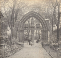 Photo 1899 PARIS 5ème - Musée De Cluny (A256) - Musea