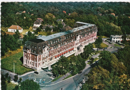 Le Touquet - Vue Aérienne "L'Hôtel Westminster" - Le Touquet