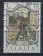 Italy 1975  Brunnen  (o) Mi.1505 - 1971-80: Usati