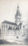 Epernay - Nouvelle Eglise Notre-Dame - Epernay