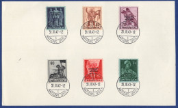 Société Des Nations (DDD077) - Dienstzegels