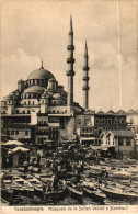TURKIJE  / CONSTANTINOPLE - Turkey