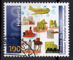 Union Postale Universelle (UPU) (h600904) - Service