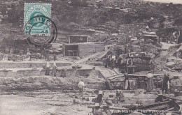 4823121Hermanus, Fish Market. 1911.  - Afrique Du Sud