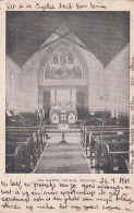 4823104Stanger, All Saints’ Church. 1907.(little Crease Corners) - Sud Africa