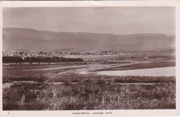 482390Harrismith, Looking East. 1912. (see Corners, See Sides) - Südafrika