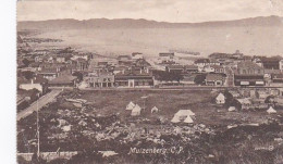 482354Cape Town, Muizenberg.(crease See Corners, Right Top Little Tear) - South Africa