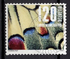 Marke 2024 Gestempelt (h601003) - Used Stamps