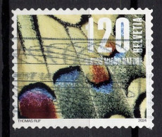 Marke 2024 Gestempelt (h601004) - Used Stamps