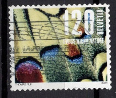 Marke 2024 Gestempelt (h601005) - Used Stamps