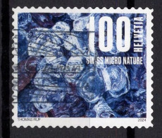 Marke 2024 Gestempelt (h610103) - Used Stamps
