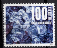 Marke 2024 Gestempelt (h610104) - Used Stamps